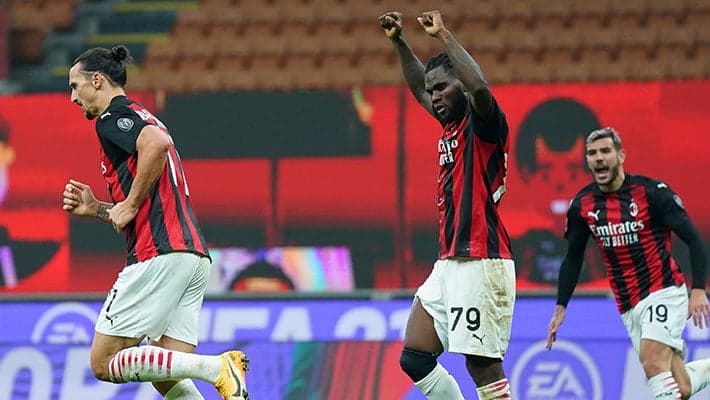 PARI E RIMPIANTI A SAN SIRO: COL VERONA È 2-2