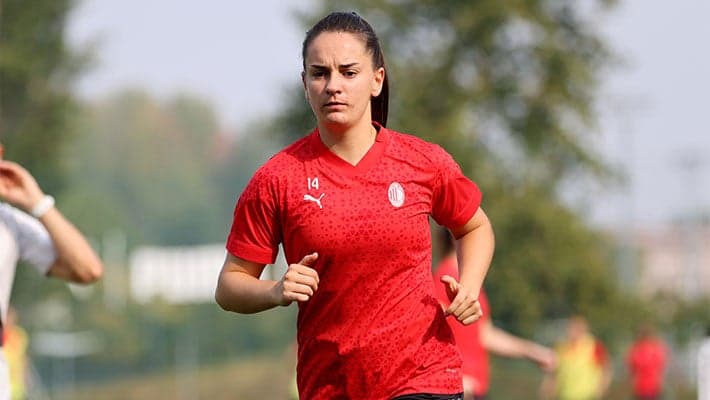 PLAYER PROFILE: SILVIA RUBIO ÁVILA