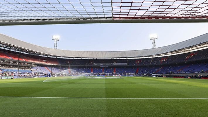 FEYENOORD v AC MILAN: TICKET SALES BEGIN