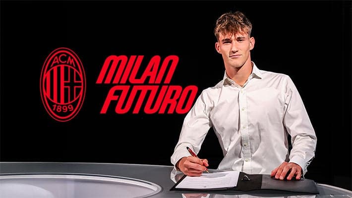 OFFICIAL STATEMENT: MATTEO PITTARELLA