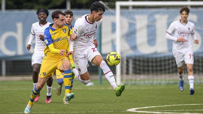 LA PRIMAVERA NON SI RIALZA A FROSINONE