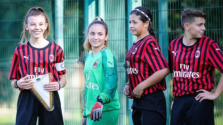 THE WEEKEND'S RESULTS: GOALS AND SMILES FOR ALL