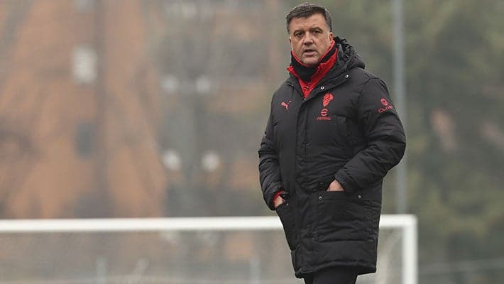 THE WEEKEND'S SCHEDULE: PRIMAVERA ACTION TO START AND FINISH