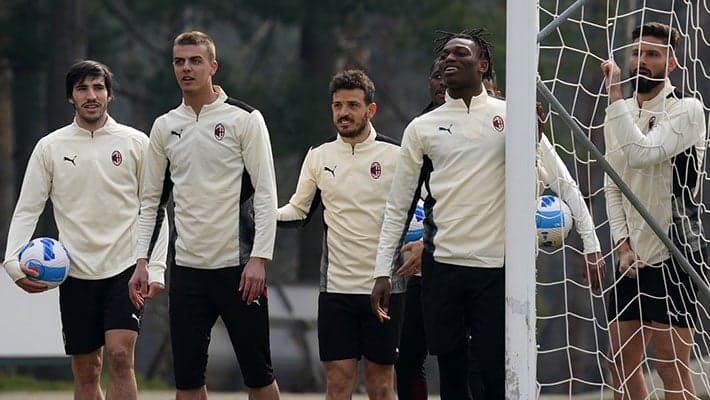 MILANELLO: NAPOLI SEMPRE PIÙ NEL MIRINO