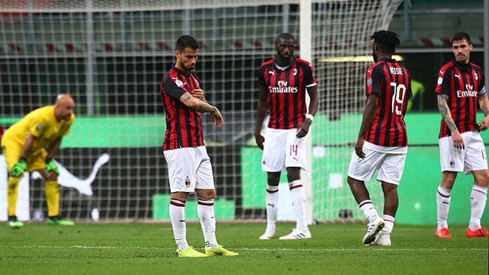 CUP DREAM ENDS AT THE SEMI-FINAL STAGE