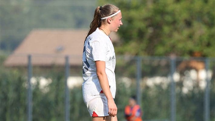 WOMEN'S TEAM, EARLY SEASON NEWS