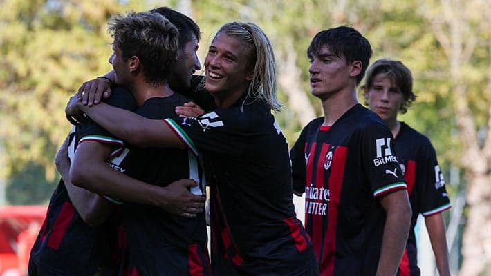 CURTAIN FALLS ON UNDER-18 SEASON