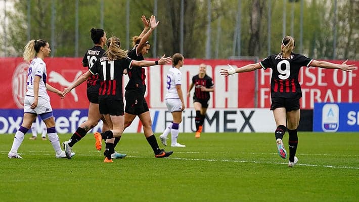 BEST GOAL 2022/23: ROUND OF 16