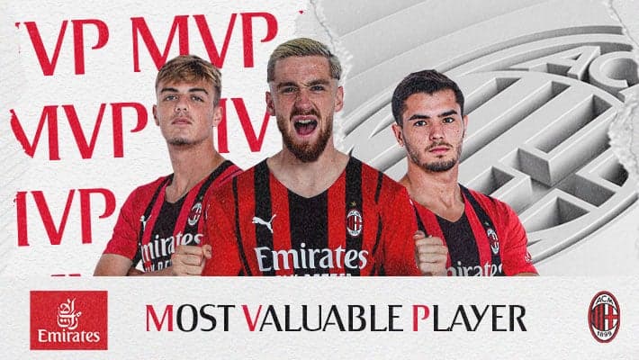 SAELEMAEKERS MVP DI SPEZIA-MILAN