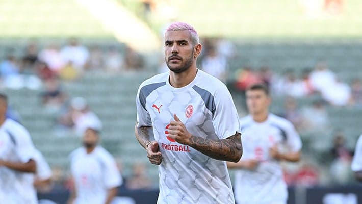 AGOSTO, DOVE TUTTO INIZIA
