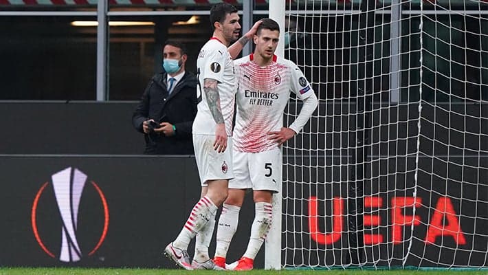 7 CURIOSITÀ SU MANCHESTER UTD-MILAN