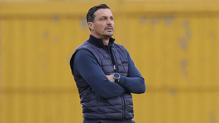 COMUNICATO UFFICIALE: MASSIMO ODDO