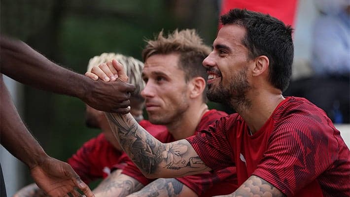 AC MILAN LANCIA UNA TASK FORCE ANTI-RAZZISMO