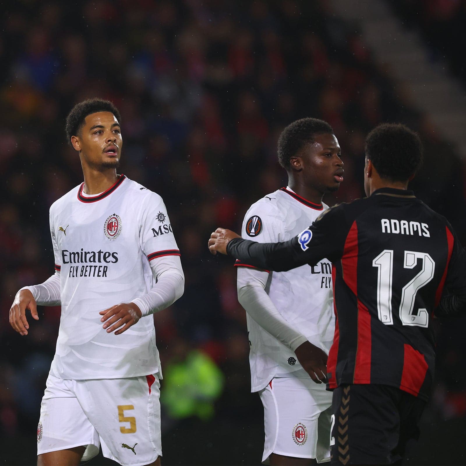 Bournemouth‑Milan, Europa League 2026/27: gli highlights