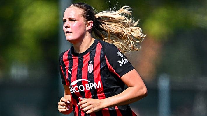 THE WEEKEND'S RESULTS: WOMEN'S PRIMAVERA BOUNCE BACK IN THE CUP