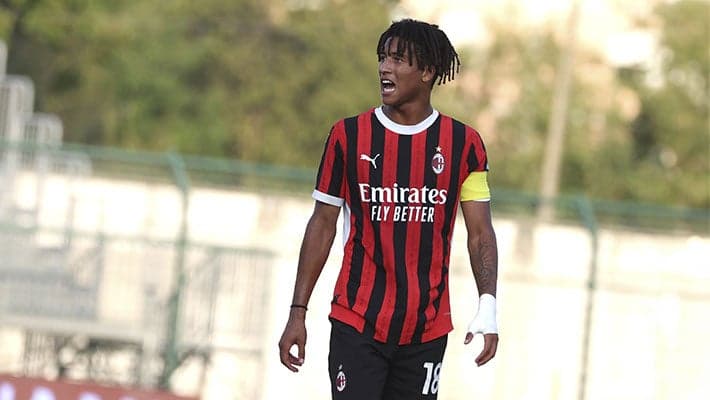 MILAN FUTURO, LO SPIRITO GIUSTO