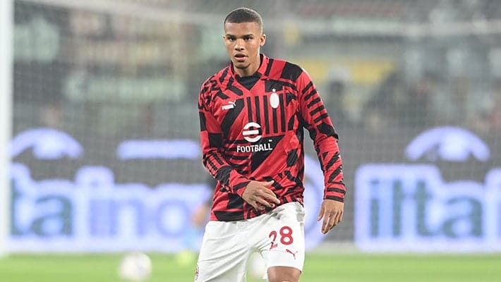 CREMONESE-MILAN: LE FORMAZIONI UFFICIALI