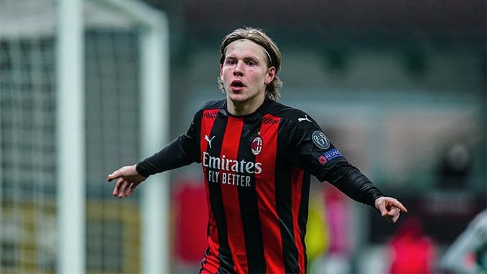 VITTORIA E QUALIFICAZIONE, 4-2 AL CELTIC