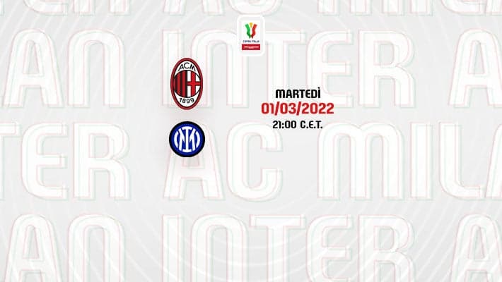 È DI NUOVO DERBY: ULTIMI BIGLIETTI DISPONIBILI
