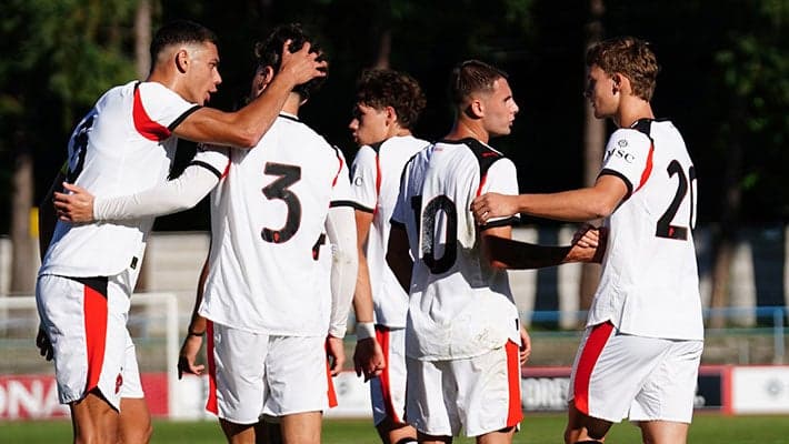 LATE WIN FOR MILAN FUTURO: 3-0 AGAINST SCANZOROSCIATE