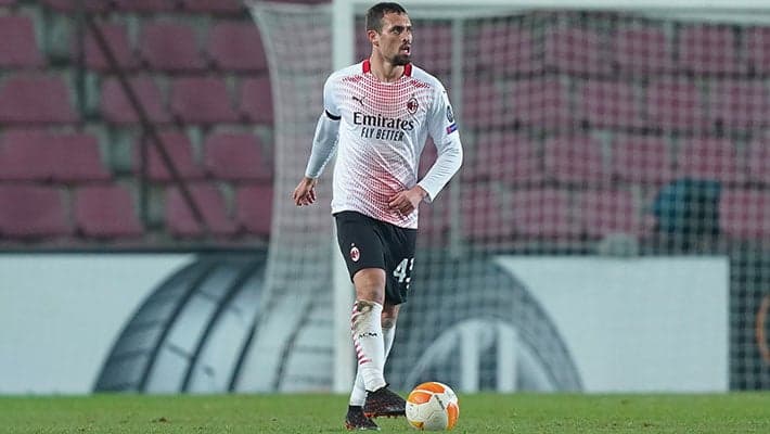 COMUNICATO UFFICIALE: LÉO DUARTE