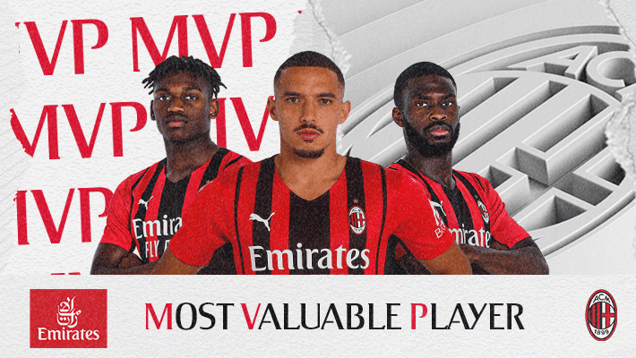 BENNACER MVP DI MILAN-ATLÉTICO