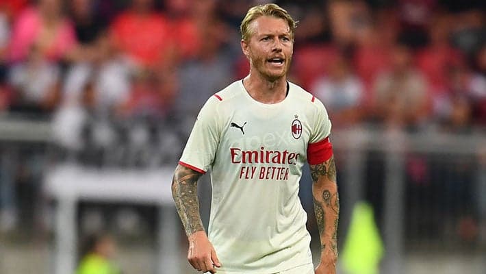 KJÆR SCORES AND WINS, DEBUT FOR LEÃO