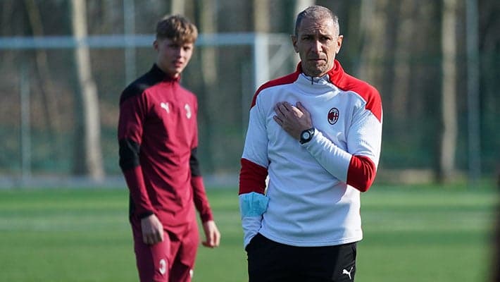 UNDER 18: FIDUCIA NEL LAVORO