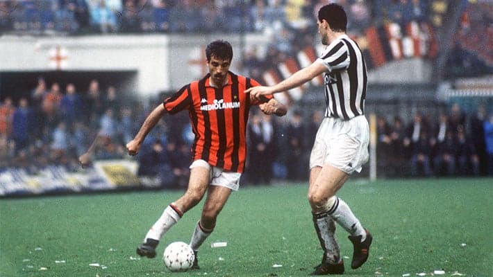 #TBT: PER EMULARE PIETRO PAOLO VIRDIS