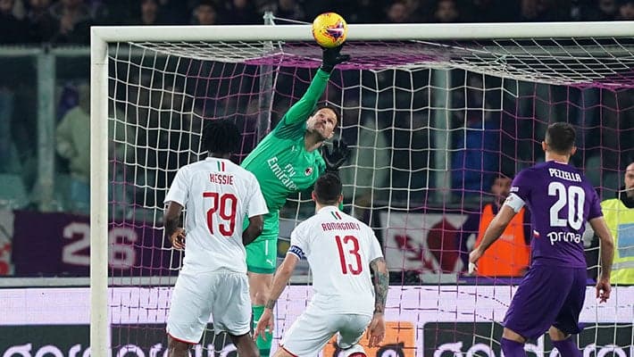 GOOD TO SEE YOU IN ACTION, ASMIR