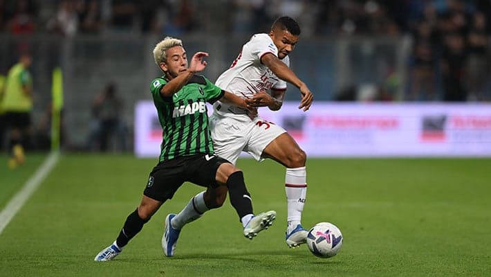 IL MILAN NON SFONDA A REGGIO: 0-0