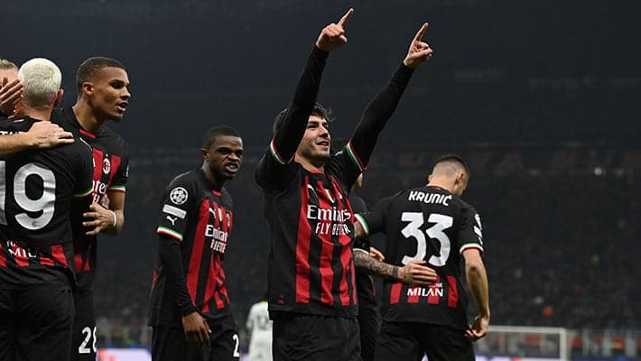 DÍAZ DECIDE L'ANDATA: 1-0 SUL TOTTENHAM