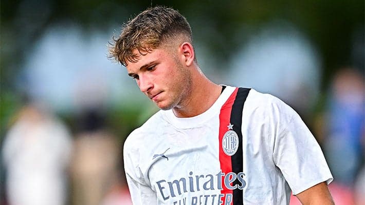 PLAYER PROFILE: FILIPPO SCOTTI
