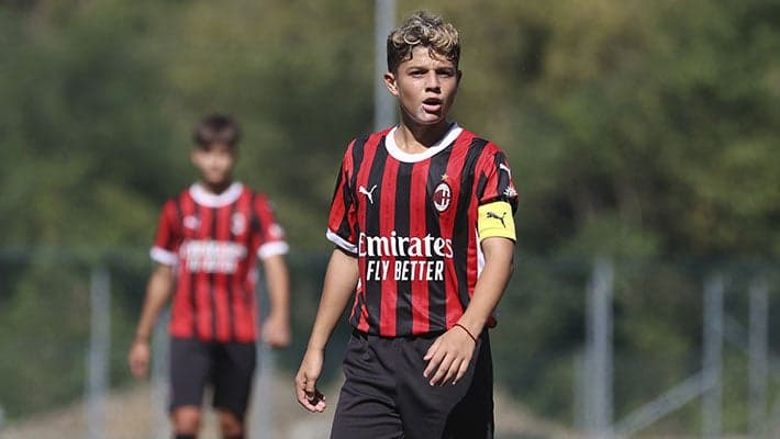 I RISULTATI DEL WEEKEND: VITTORIE ESTERNE PER U17 E U15