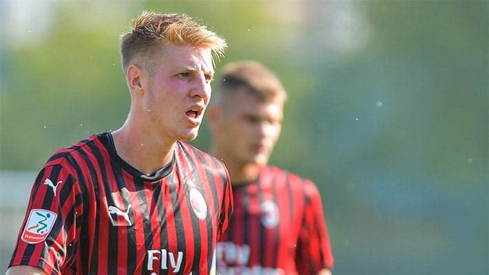 IL PROGRAMMA DEL WEEKEND: DERBY ANCHE PER L'U18