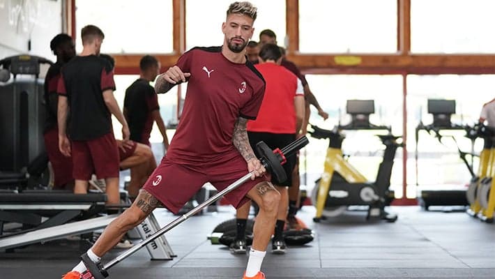 IN ARRIVO LA TRASFERTA DI CROTONE