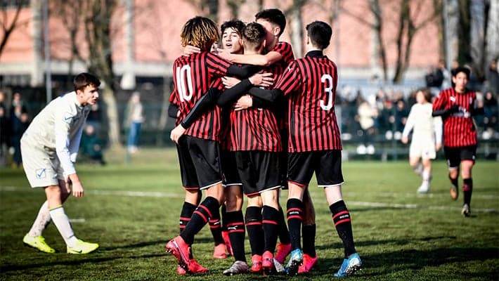 UNDER 15: UNA PIACEVOLE CONFERMA