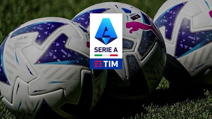 SERIE A 2022/23: DATE E ORARI DALLA 6ª ALLA 16ª GIORNATA