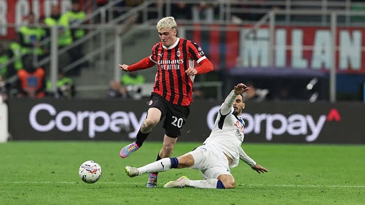 DEFEAT ON MATCHDAY 33