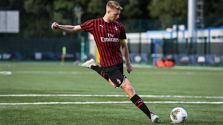 IL FATTORE BRESCIANINI