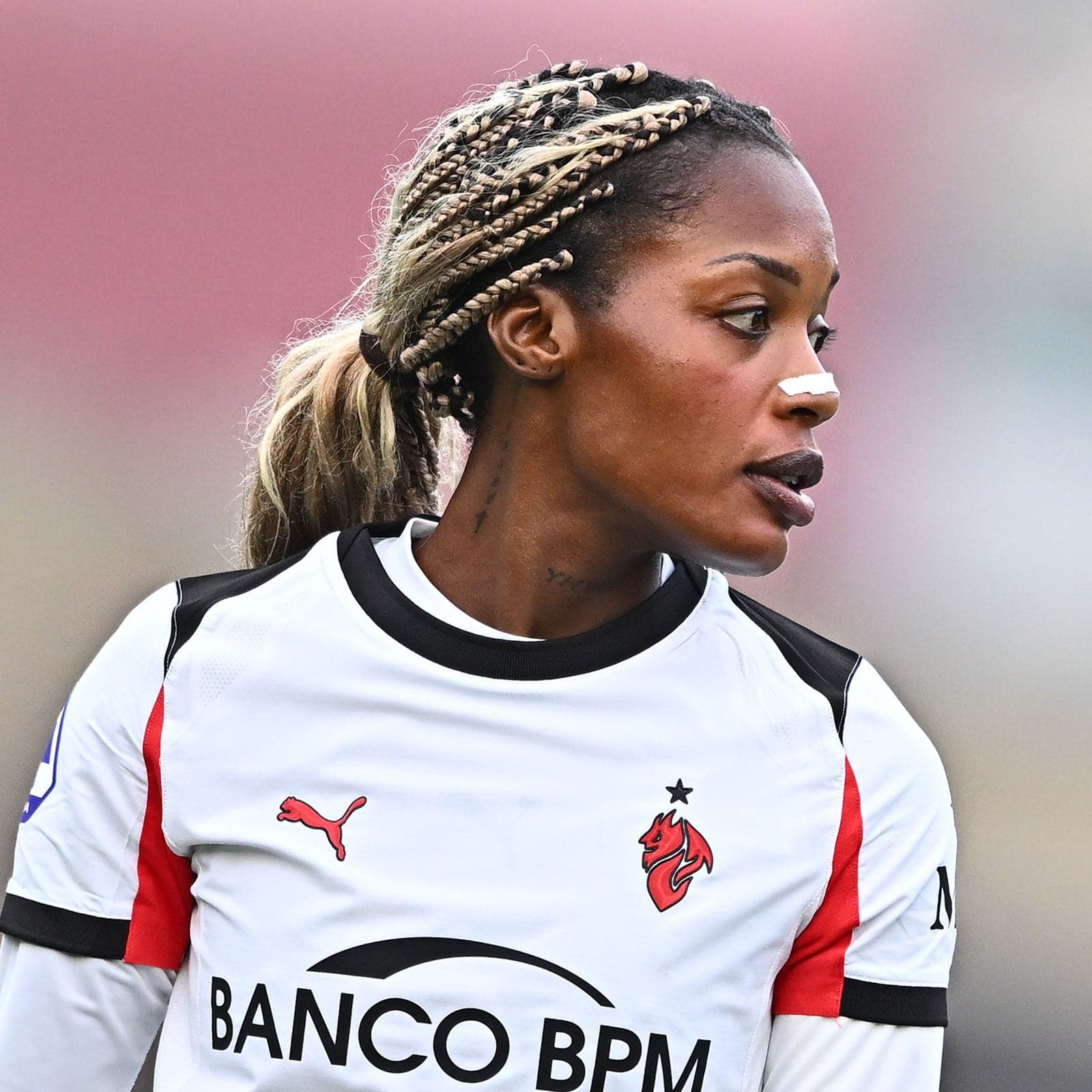 OFFICIAL STATEMENT: EVELYN IJEH