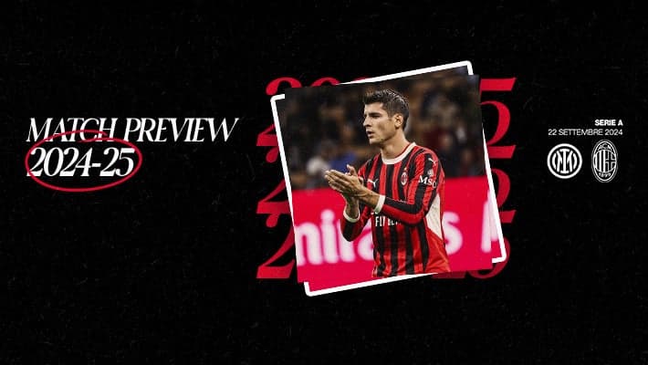 INTER-MILAN: MATCH PREVIEW