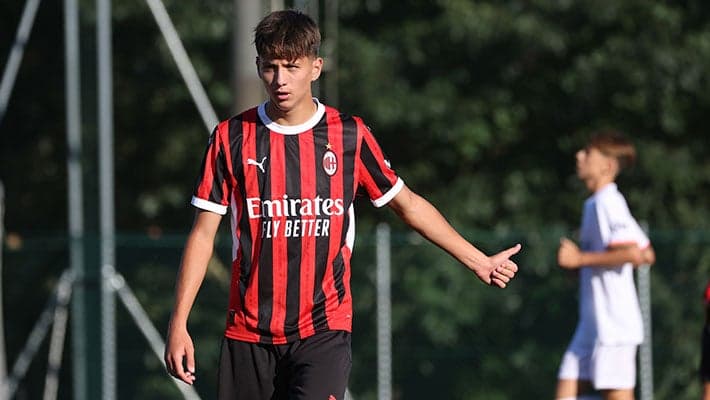 IL PROGRAMMA DEL WEEKEND: DERBY DI RITORNO PER L'U16