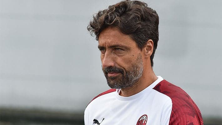 BUON COMPLEANNO MISTER!