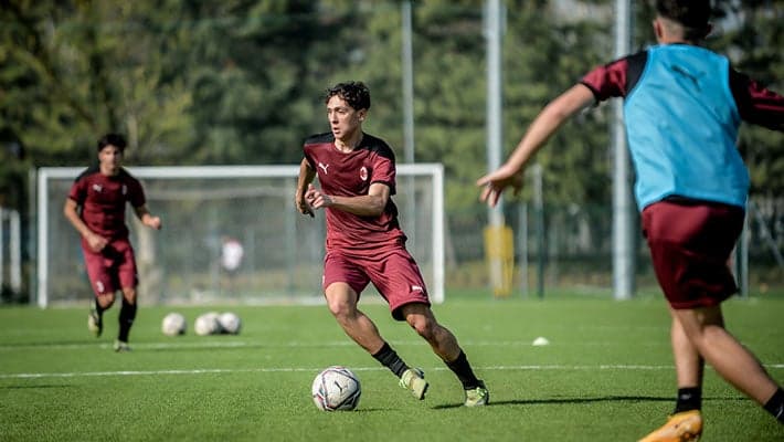 UNDER 17, BUONA LA PRIMA