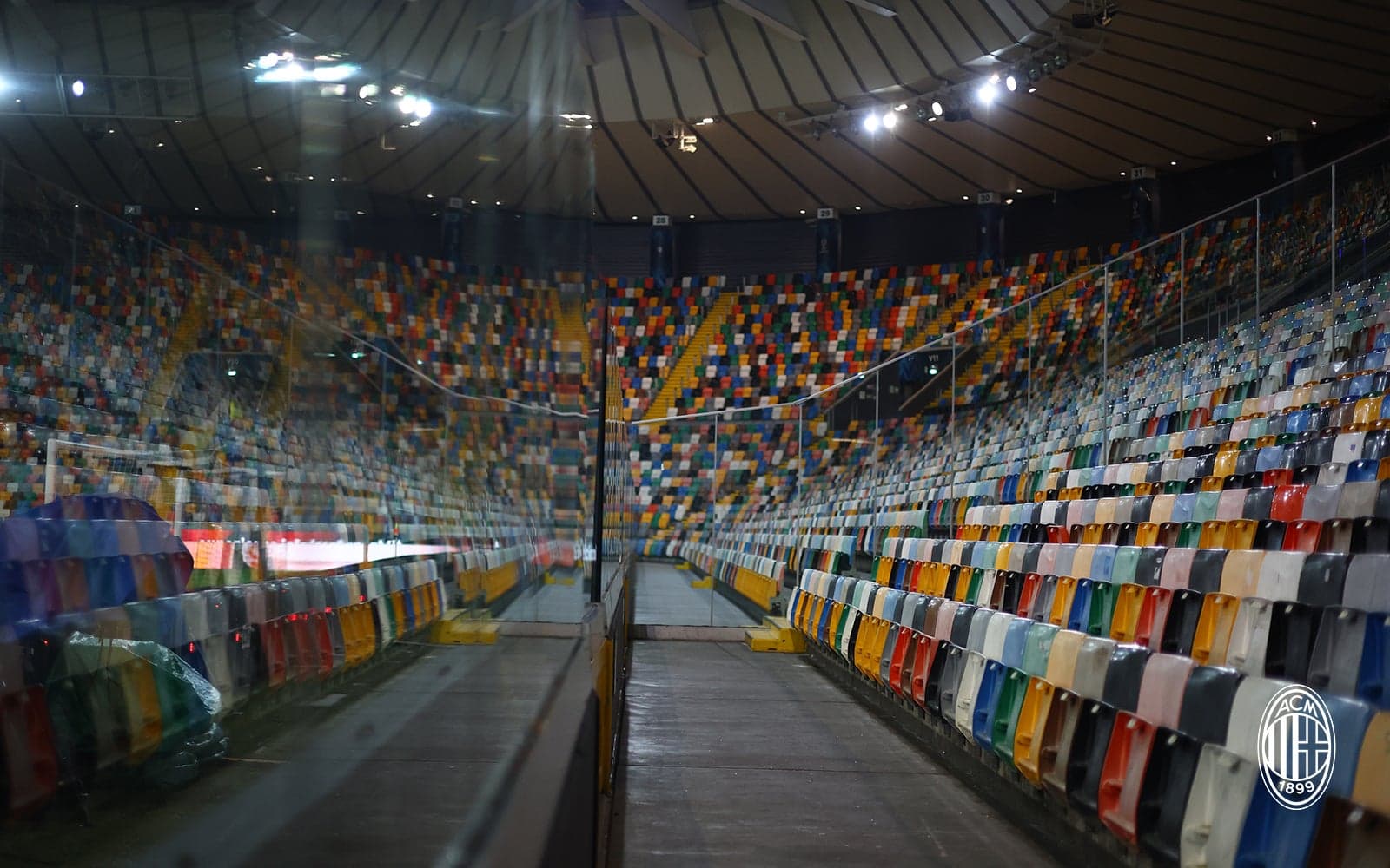 Bluenergy Stadium, Udine