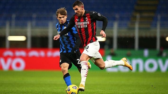 10 CURIOSITÀ SU MILAN-INTER