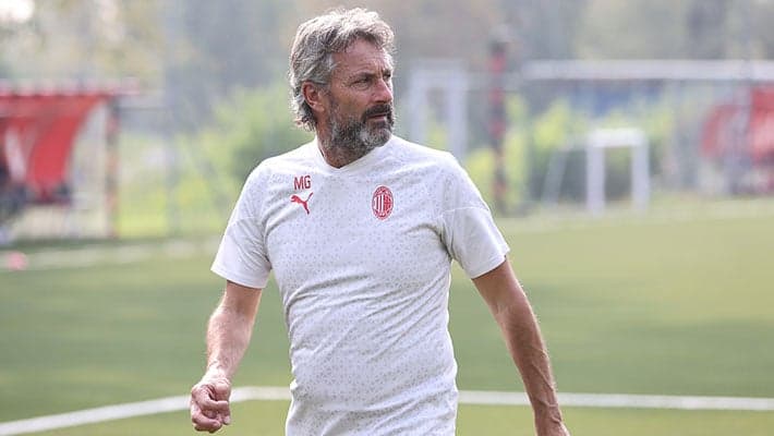 BUON COMPLEANNO MISTER GANZ!