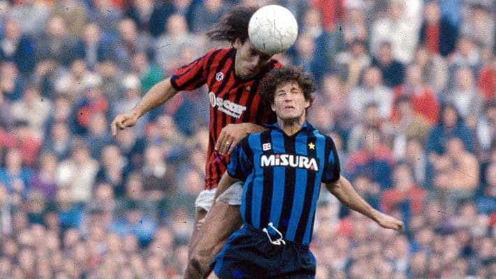 OP-ED: IL MIO DERBY PIÙ BELLO