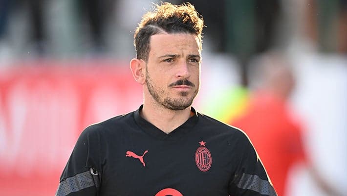 HAPPY BIRTHDAY ALESSANDRO!